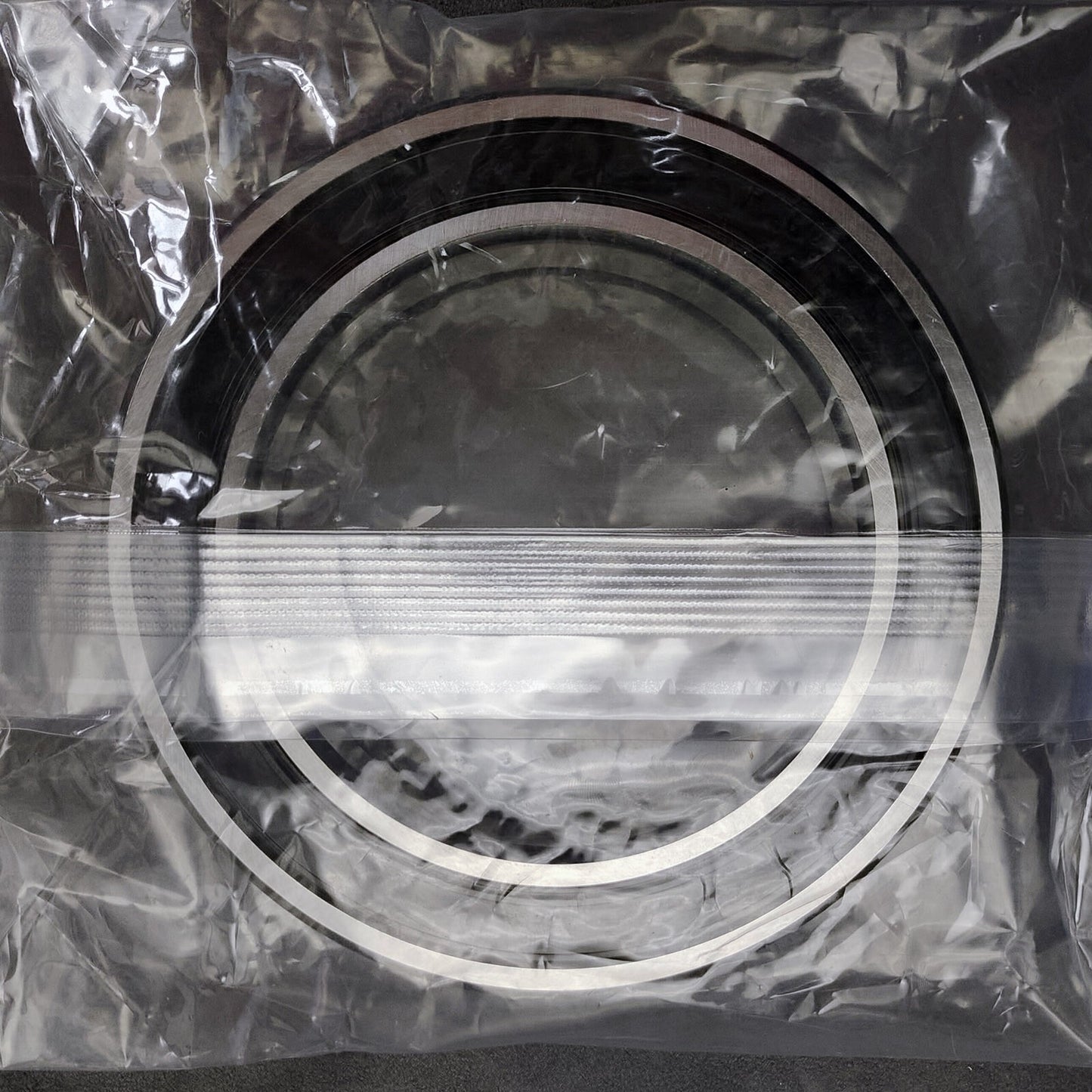 120x180x28mm Stainless Steel Deep Groove Ball Bearing For SKF 6024-2RS1