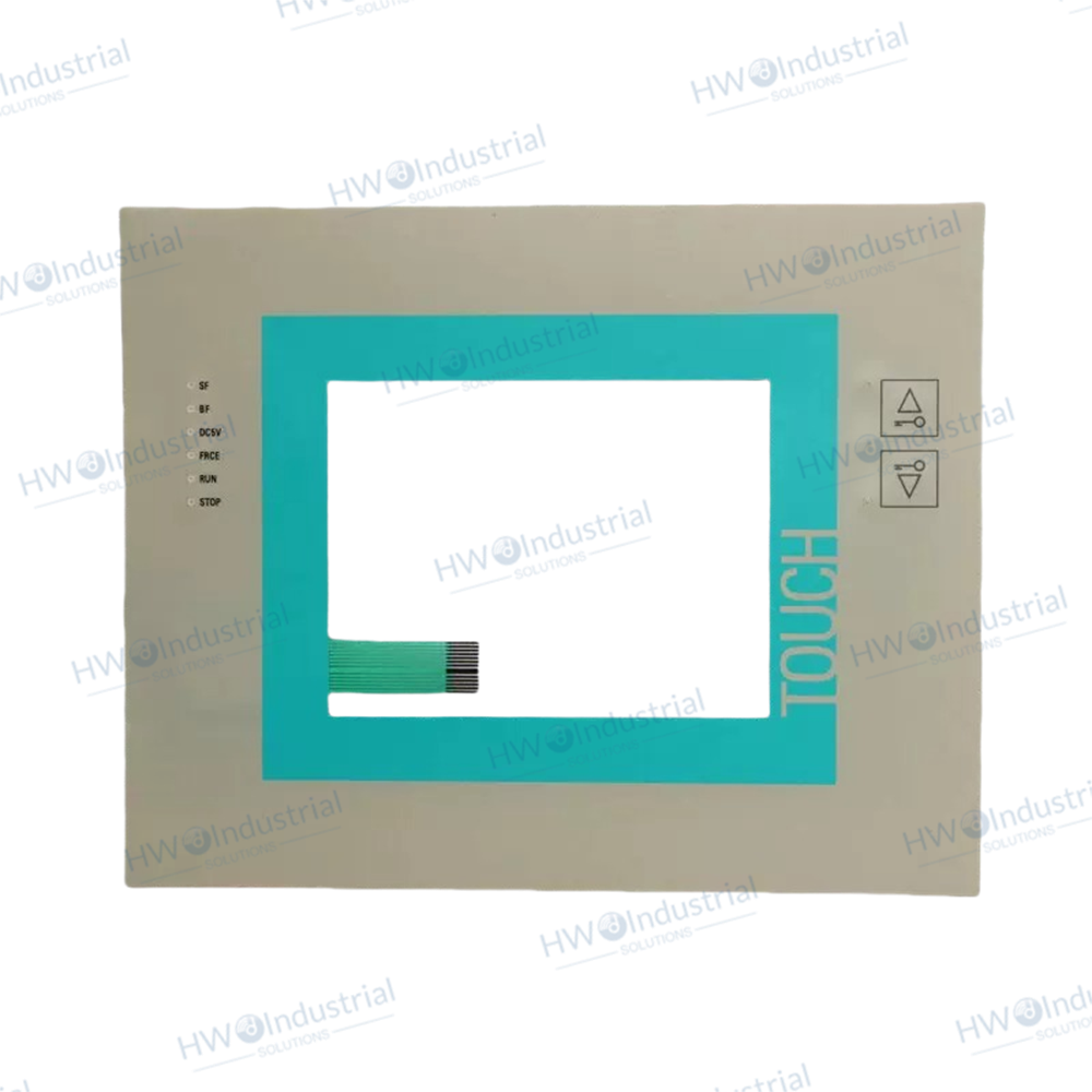 1/piece  6ES7635-2EB02-0AE3 6ES7 635-2EB02-0AE3 TouchPad Protection Film