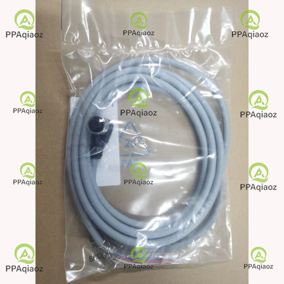 1PC  FESTO NEBU-M12W8-K-2-N-LE8 542256 Free Shipping