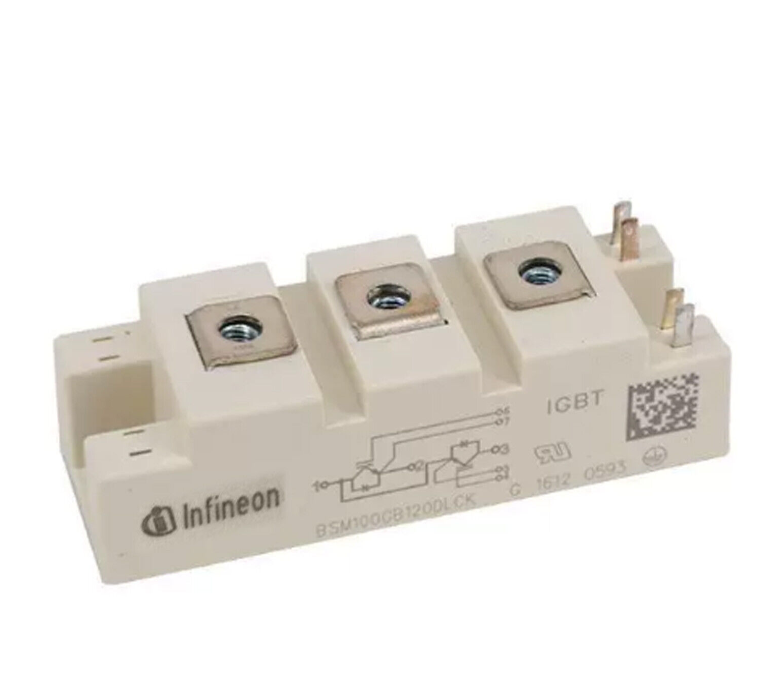 1PC   INFINEON/EUPEC Module BSM100GB120DLCK Quality Assurance