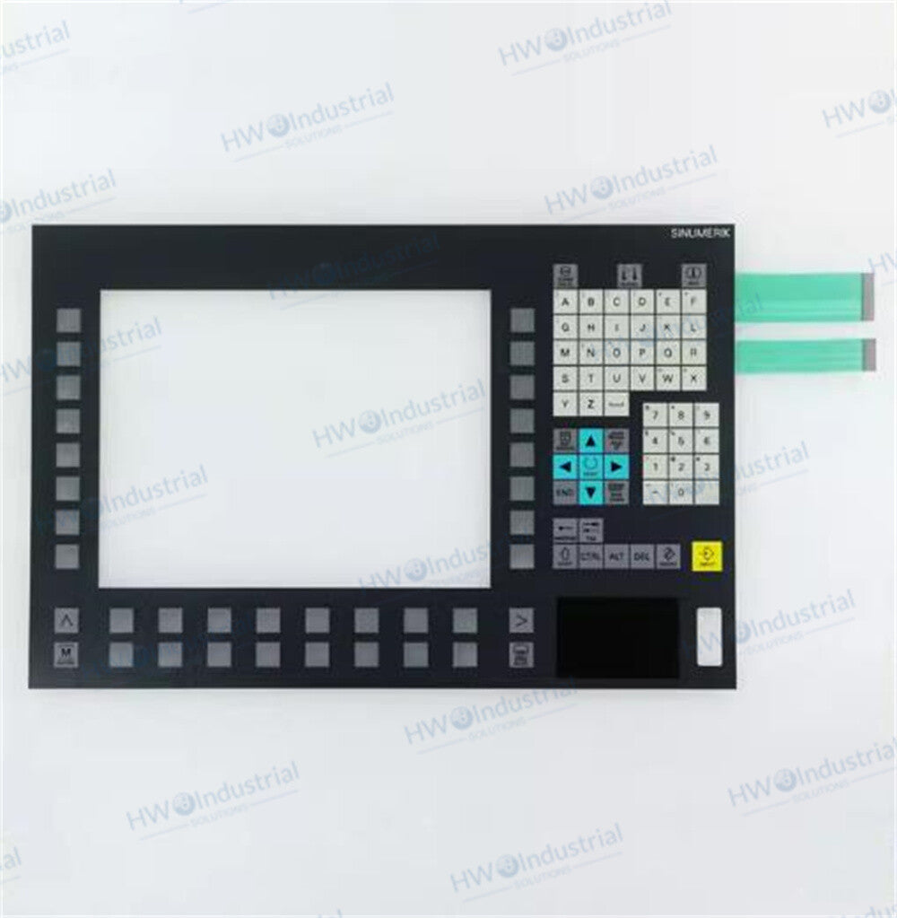 1/piece OP012 6FC5203-0AF02-0AA0 6FC5 203-0AF02-0AA0 Key Button Protection Film