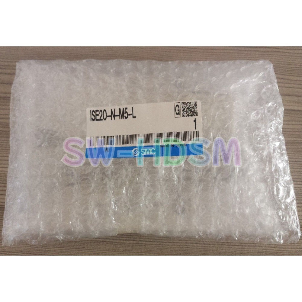 1PCS  for SMC ISE20-N-M5-L Pressure Switch Freight Free