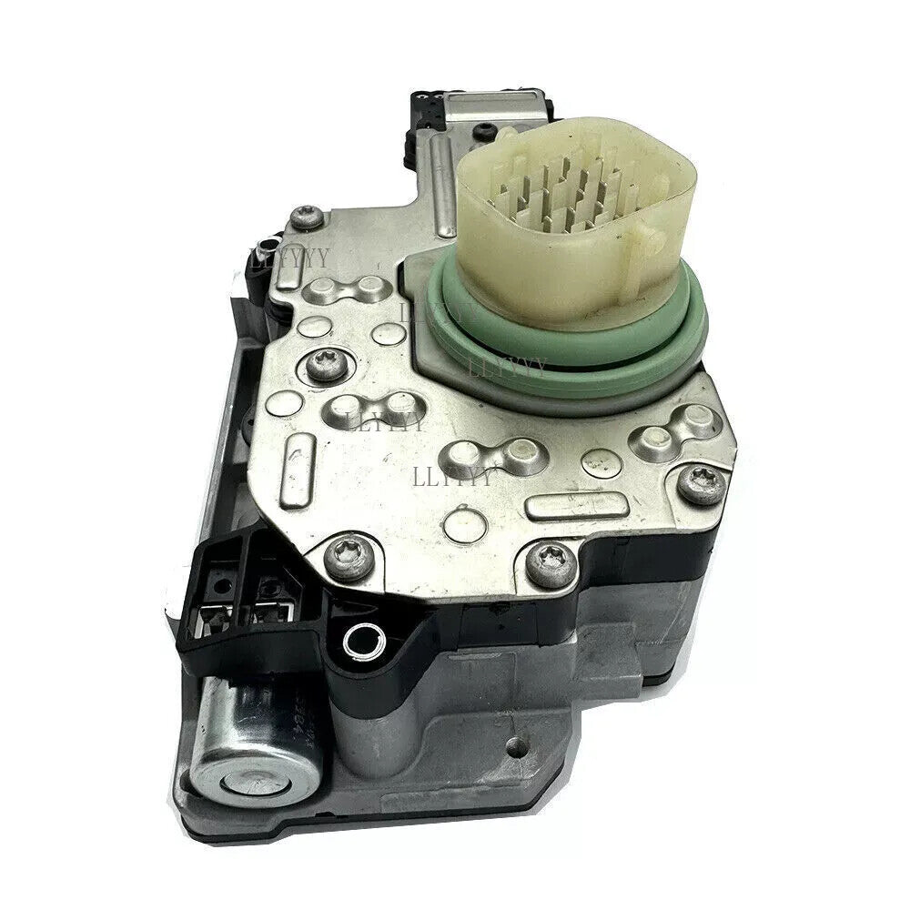 545RFE Transmission Shift Solenoid Filter Kit for Jeep Cherokee Dodge Ram 1500
