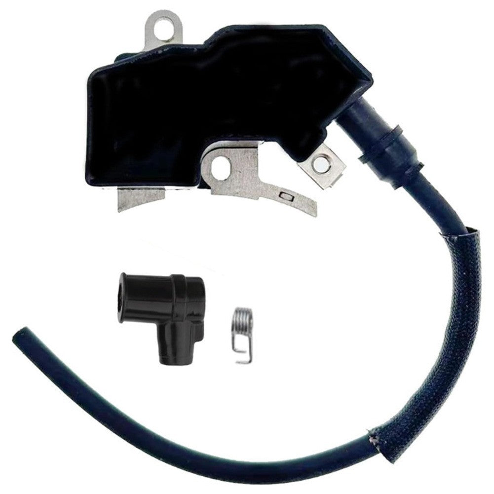 Ignition Coil Compatible For Echo CS450 CS450P with Replacement Part C1333 Fit