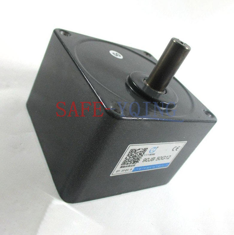 1PC  One VTV 90JB 50G12 Gear box 90JB50G12 Fast delivery