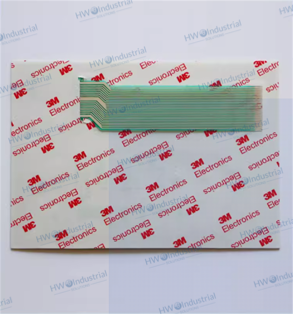 1/piece  6ES7621-1AD00-0AE3 6ES7 621-1AD00-0AE3 C7-621 Button Protection Film