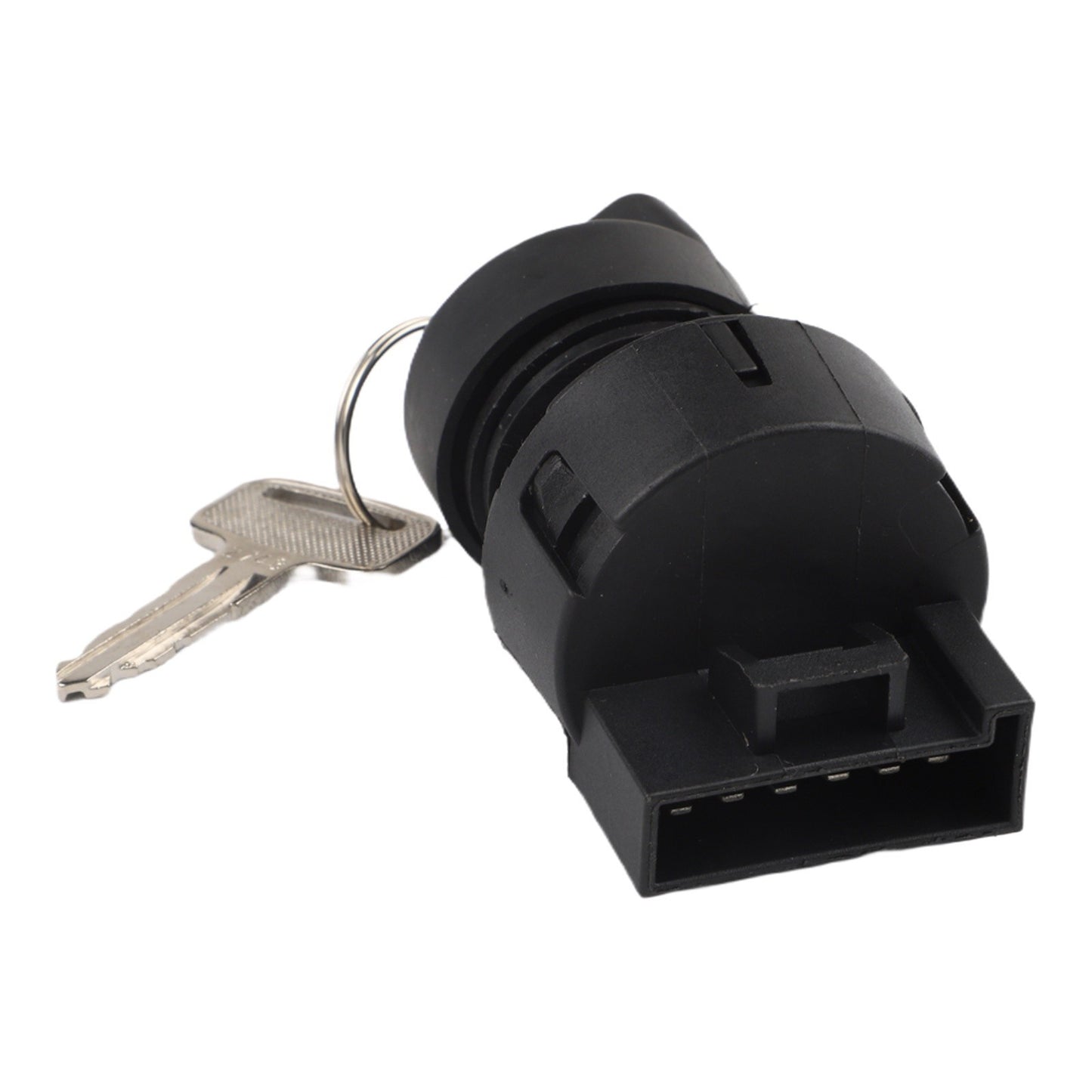 For Toro Ignition Switch Replacement for Workman Utility Vehicles with Key