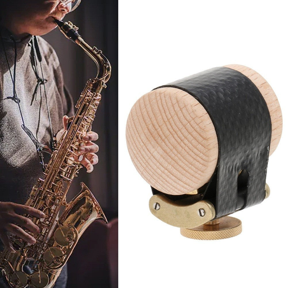 Saxophone Alto Sax Saxophone Instrument Lightweight Musical Pad Plastic