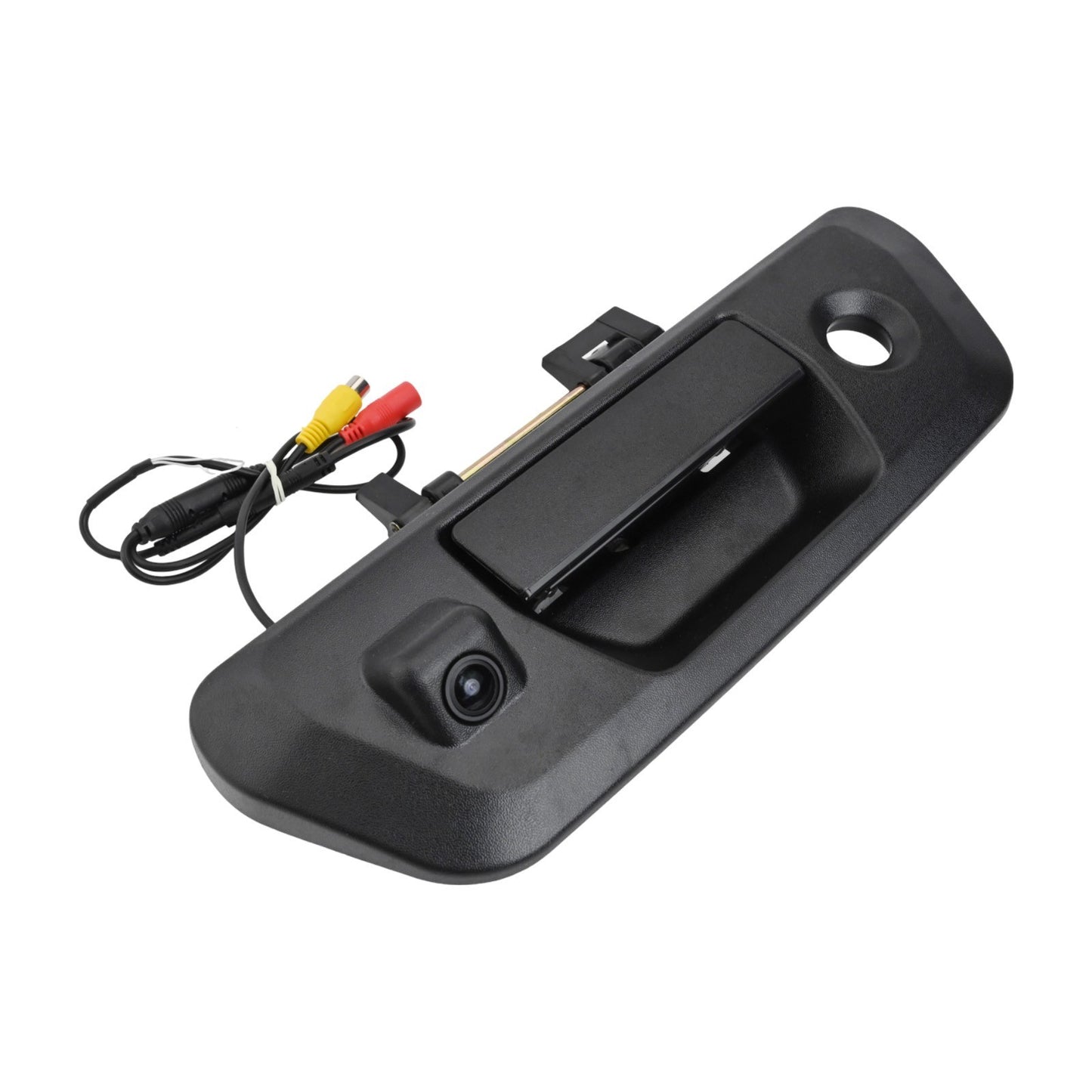 Wired Reversing Camera for Seamless Fit in For Nissan NP300 Navara D23 Models