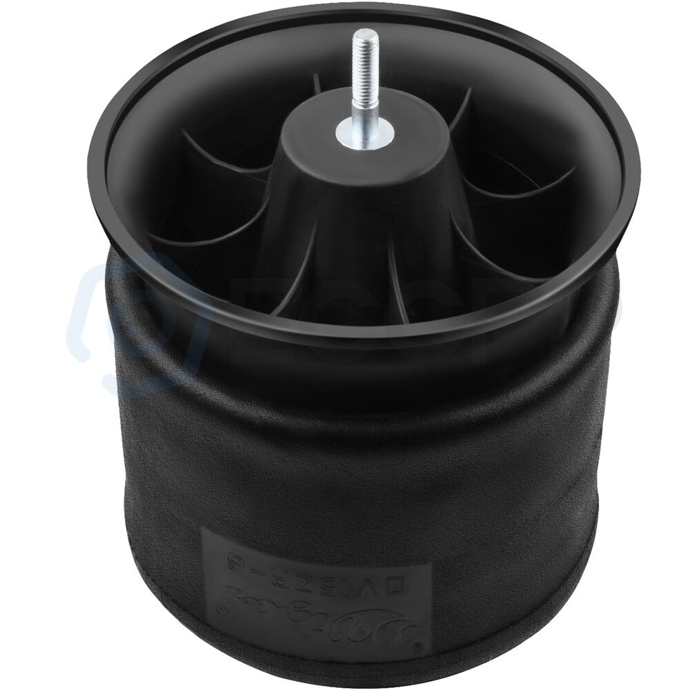 4x W01-358-9780 Air Suspension Bag Spring For Goodyear 1R12-303 Freightliner