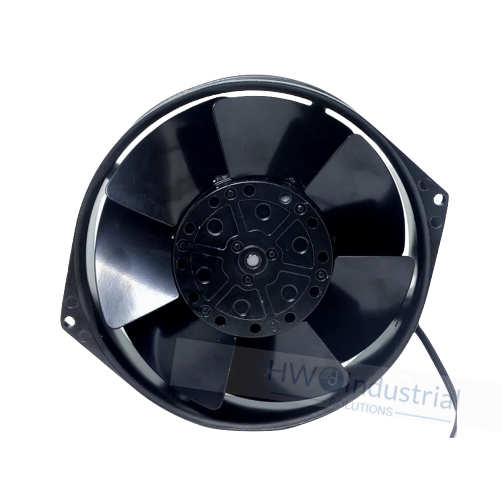 1/piece  W2S130-AA03-64 230V 45/39W Axial Flow Equipment Cooling Fan