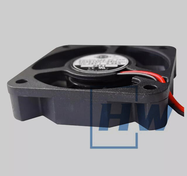 1PC  SD5012PT-28H 28V 0.06A Elevator Control Cabinet Inverter Cooling Fan