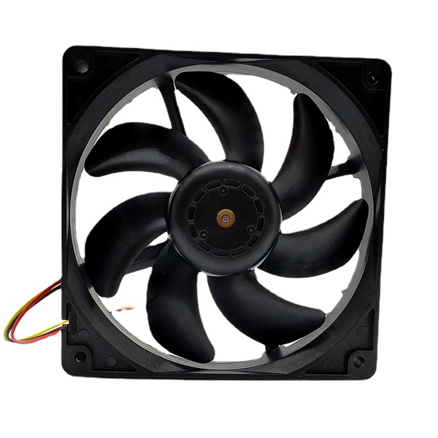 1pc Sanyo SanACE120 24V 0.06A 12025 12CM 9S1224M401 Cooling Fan