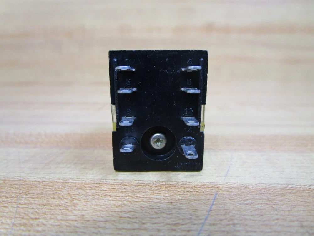 Omron MY2-24V DC Relay MY2-24VDC