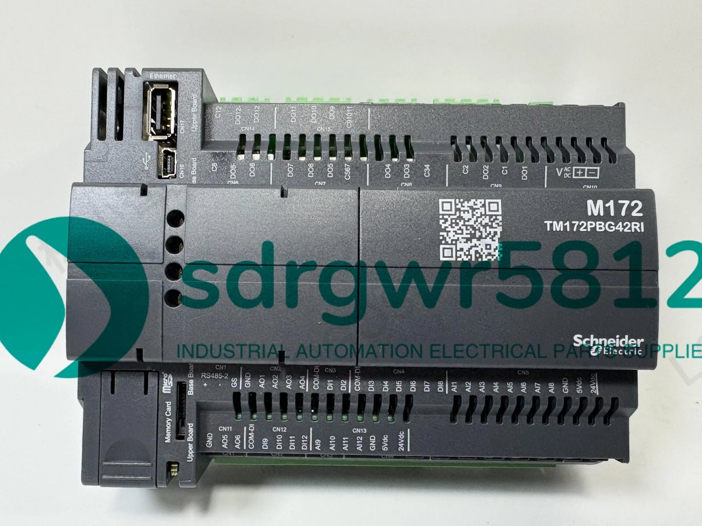 TM172PBG42RI programmable controller PLC, etc., free delivery