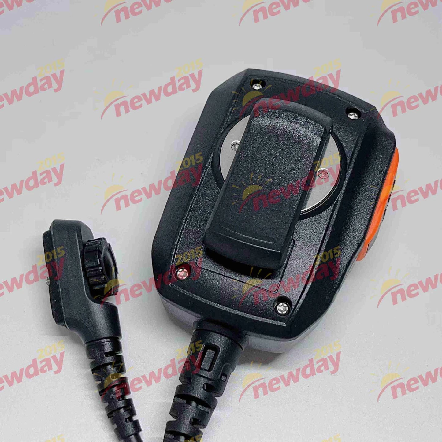 SM18N2 Speaker Microphone DMR IP57 Water Proof for HYTERA HYT PD780 PD785 PD702