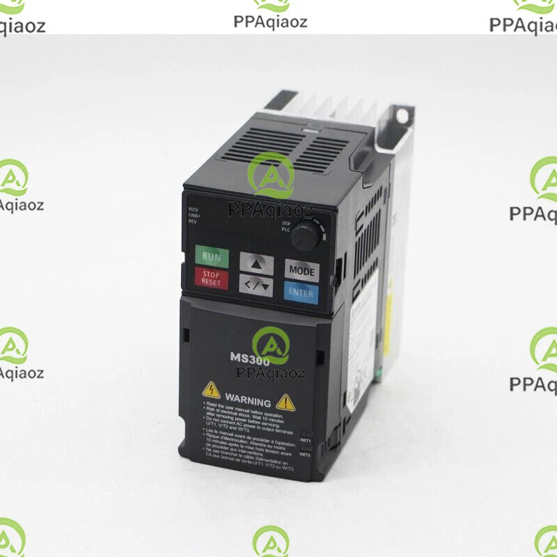 VFD7A5MS21ANSAA Delta VFD inverter MS300 1.5kw 2HP single phase 200V-240VAC