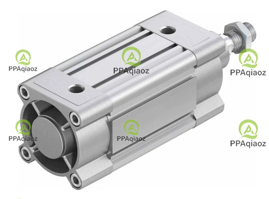 1PC  FESTO DSBC-63-100-PPVA-N3 Cylinder DSBC63100PPVAN3 ping
