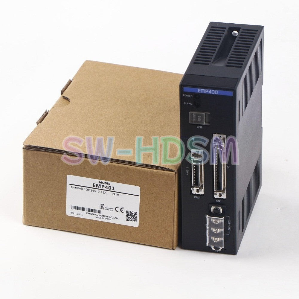 1PCS  FOR Oriental Motor VEXTA EMP401 Controller Freight Free