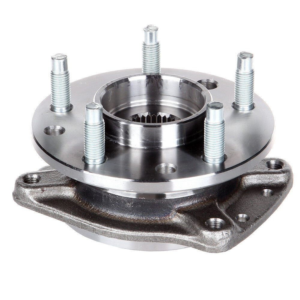 2P Wheel Hub Bearings Front FWD For Chevy Lumina 1990-2001 Buick Regal 1988-1996