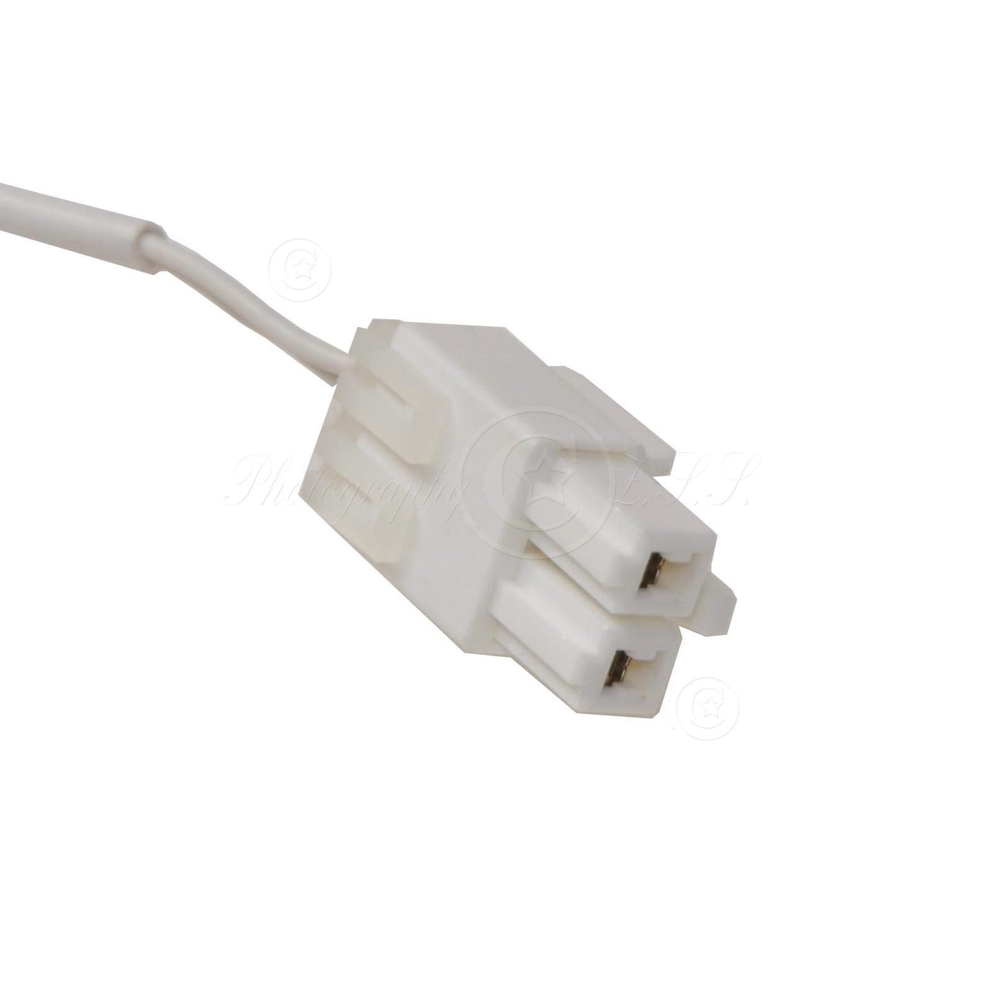 Refrigerator Defrost 2K Temperature Probe Unit For Homa Electrolux Midea Meiling