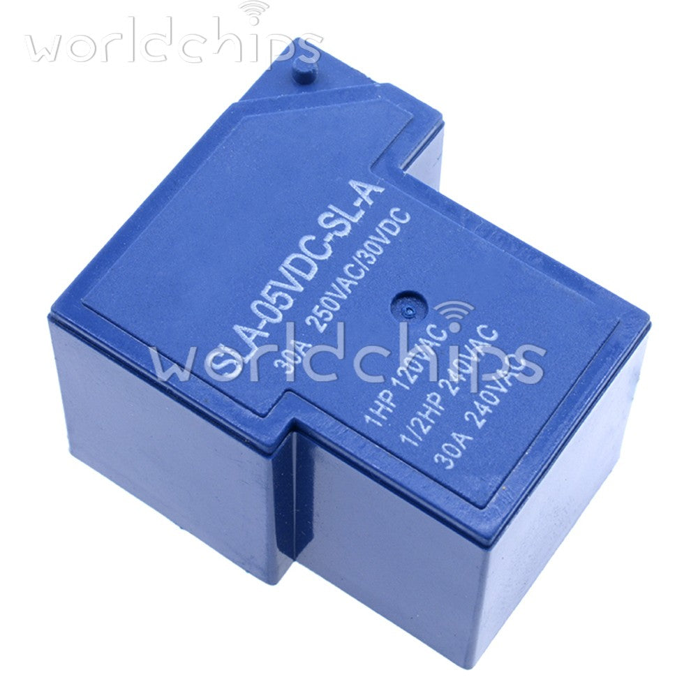 1000PCS 5V 2A Switching Power Module +  DS3231 AT24C32 + SLA-5VDC-SL-A(DIP-5)