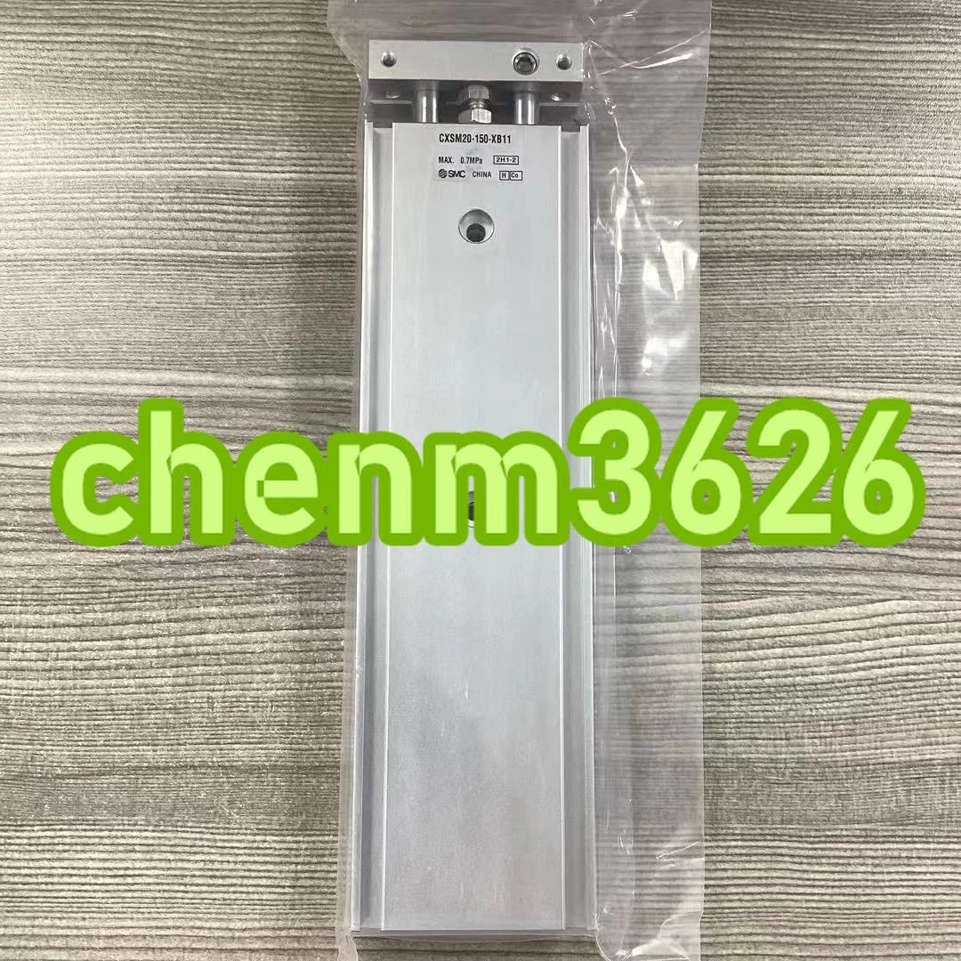 1PC  SMC CXSM20-150-XB11 cylinders #TX #P