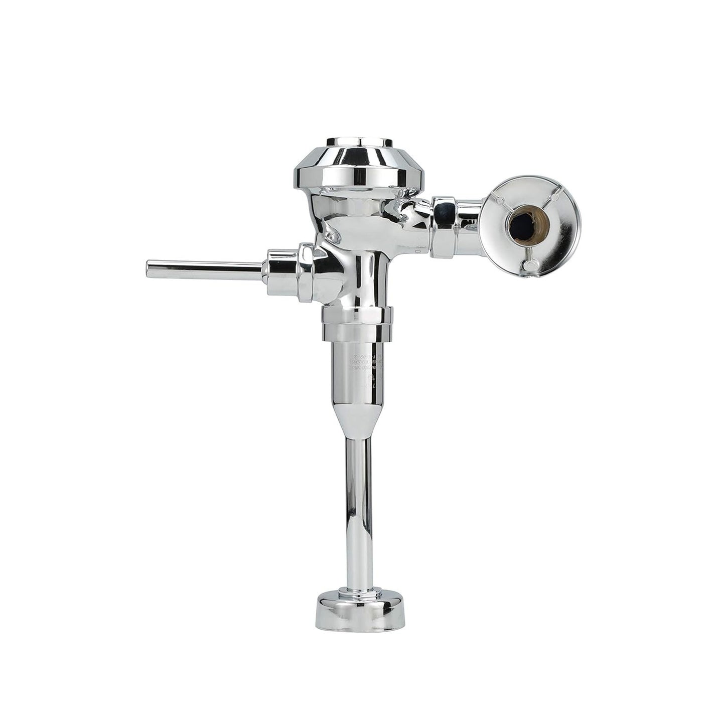 Z6003-WS1-YB-YC Flush Valve for 3/4" Urinal - 1.0 GPF, Manual Diaphragm, Chrome