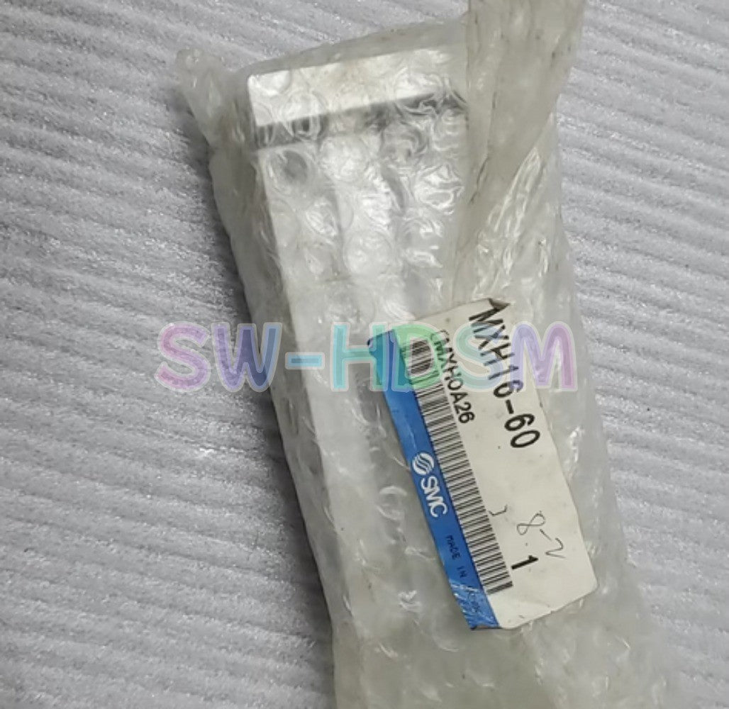 1PCS  for SMC Sliding Table Cylinder MXH16-60 Freight Free