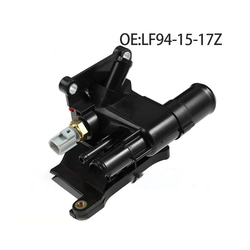 High-Quality Coolant Water Outlet Flange Sensor For Mazda 3, 6, 5, CX-7 2.0