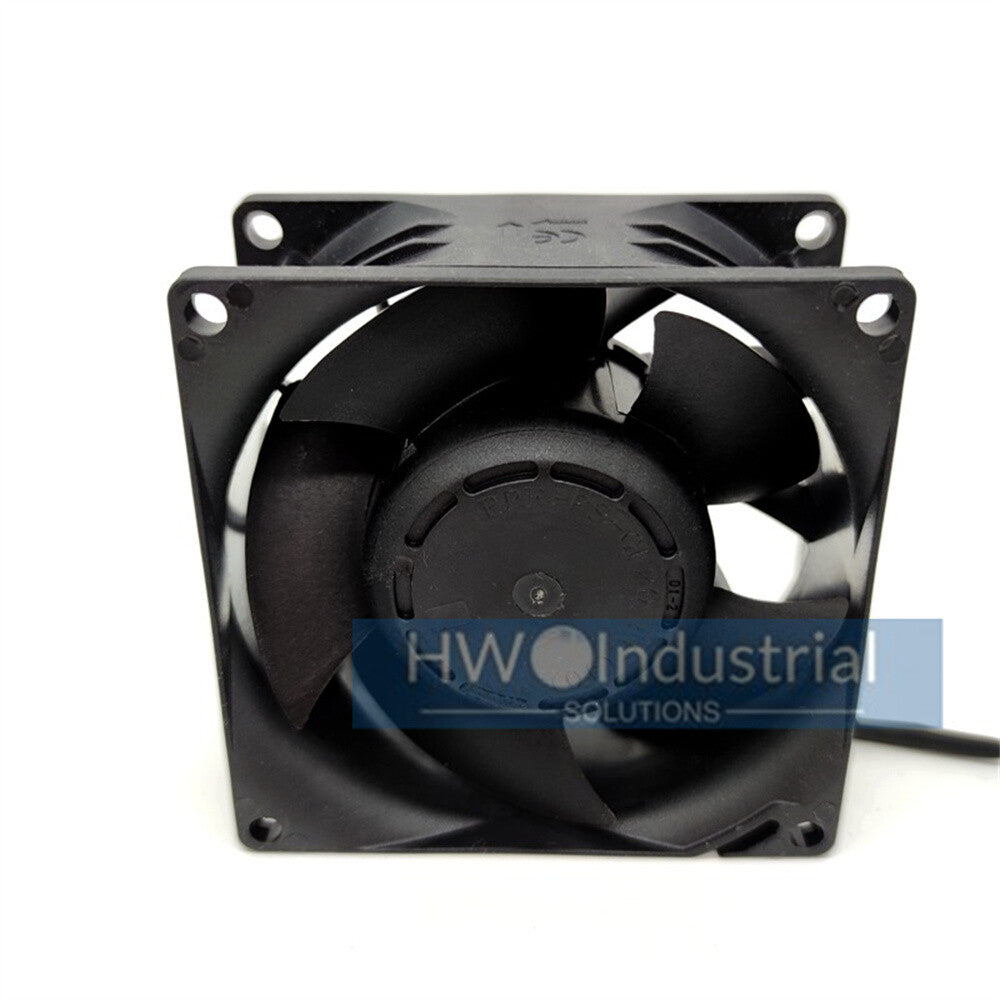 1/piece  PF80381BX-0000-S99 4-wire SUNON 8038 12V 48.00W 8CM Cooling fan