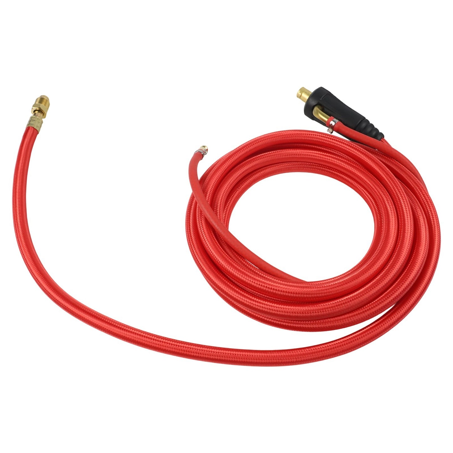 Hose Cable Wire 250A High Quality Integrated Quick Connect
