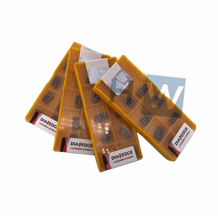 Box/10Pcs CNC Milling Insert APMT1135PDER-H2 VP15TF Blade