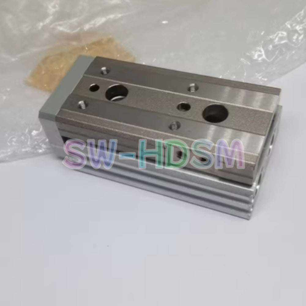 1PCS  for SMC MXQ12L-30 Cylinder Freight Free