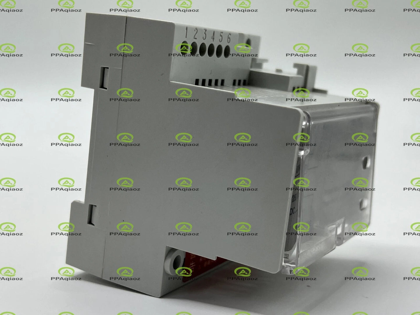 SCHNEIDER   33685  NON-ADJUSTABLE DELAY UNIT MN 200/250 VCA/VCC  #P