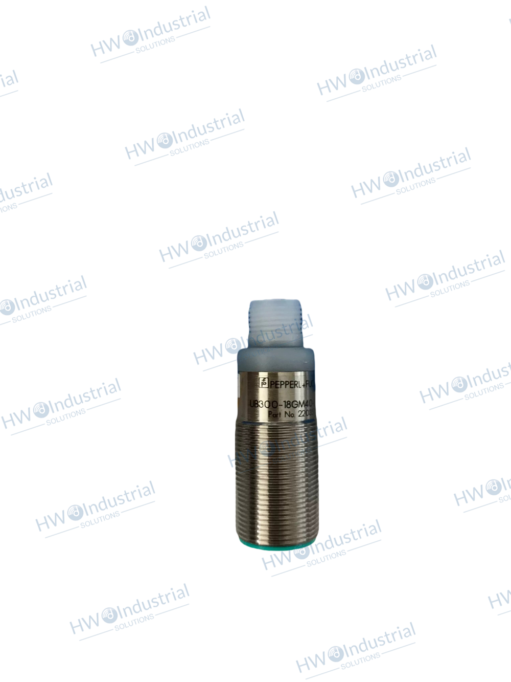 1/Piece UB300-18GM40-E5-V1 P +F Ultrasonic Sensor 220357