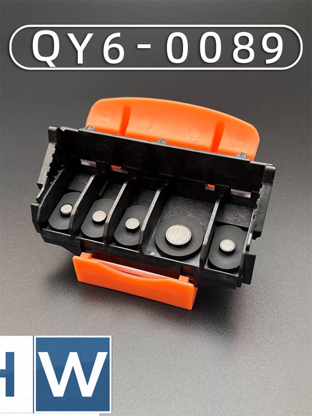 QY6-0089 Printhead for Canon TS8080 TS9080 TS9020 TR8580 TS9580 TS708 TR7520