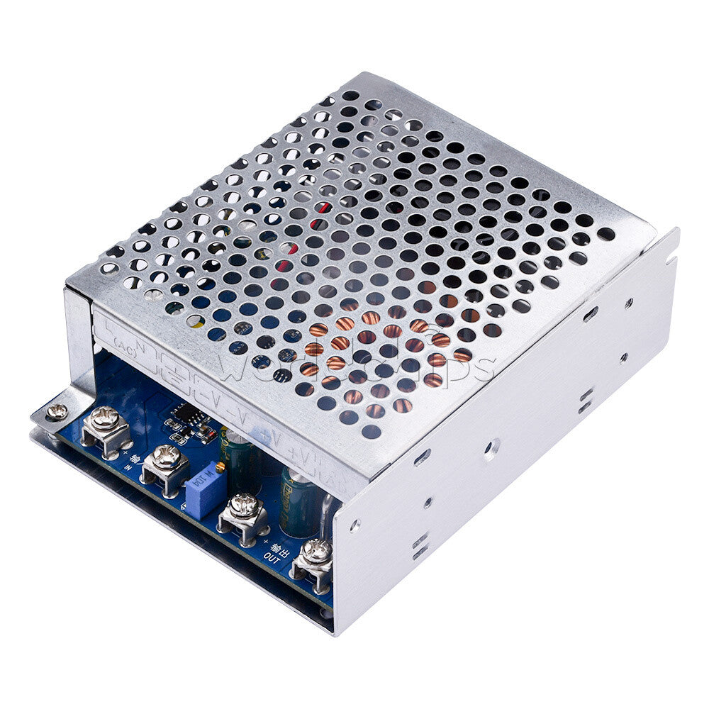 50A Step-down Module 72V 60V 48V 36V to 21V 18V high-power 1KW Voltage Converter