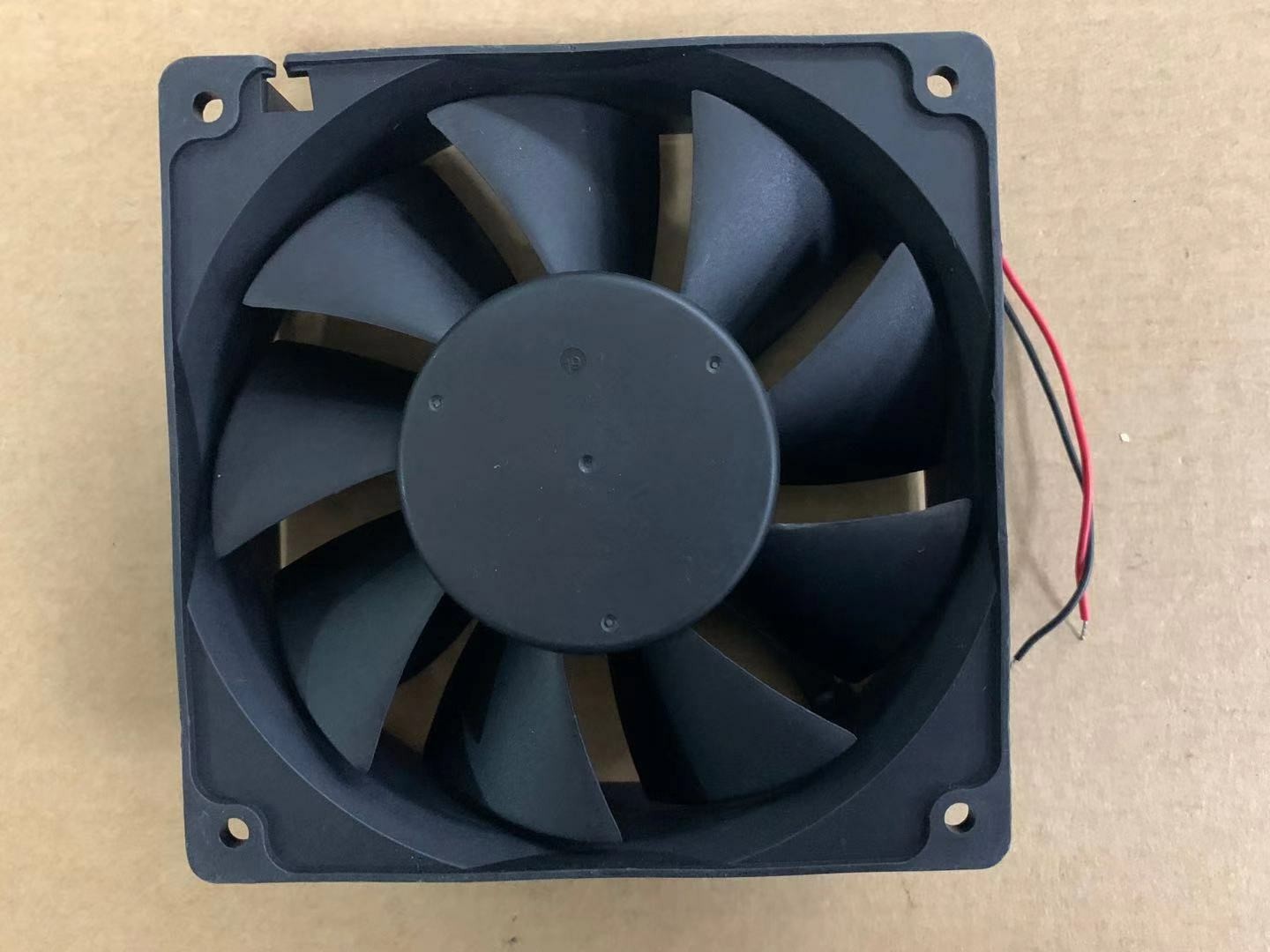For ADDA AD1224MB-F91GP 12038 24V 0.68A 12CM Inverter Fan
