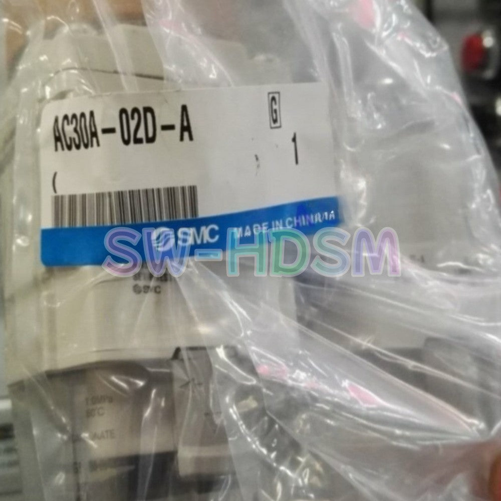 1PCS  for SMC Link Filter AC30A-02D-A AC30A-02D-A Freight Free