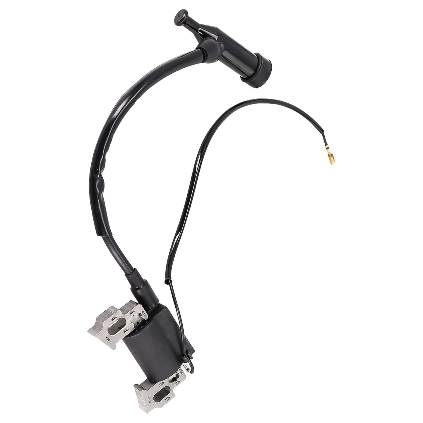 Garden Ignition Coil 12*10.5*2.5cm 30500-ZE1-023 30500ZE1023