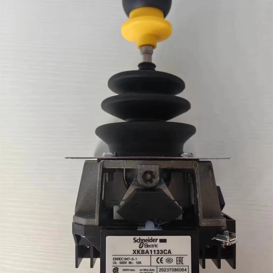 1PC  FIT FOR XKBA1133CA Master Control XKBA 1133CA Industrial Joystick