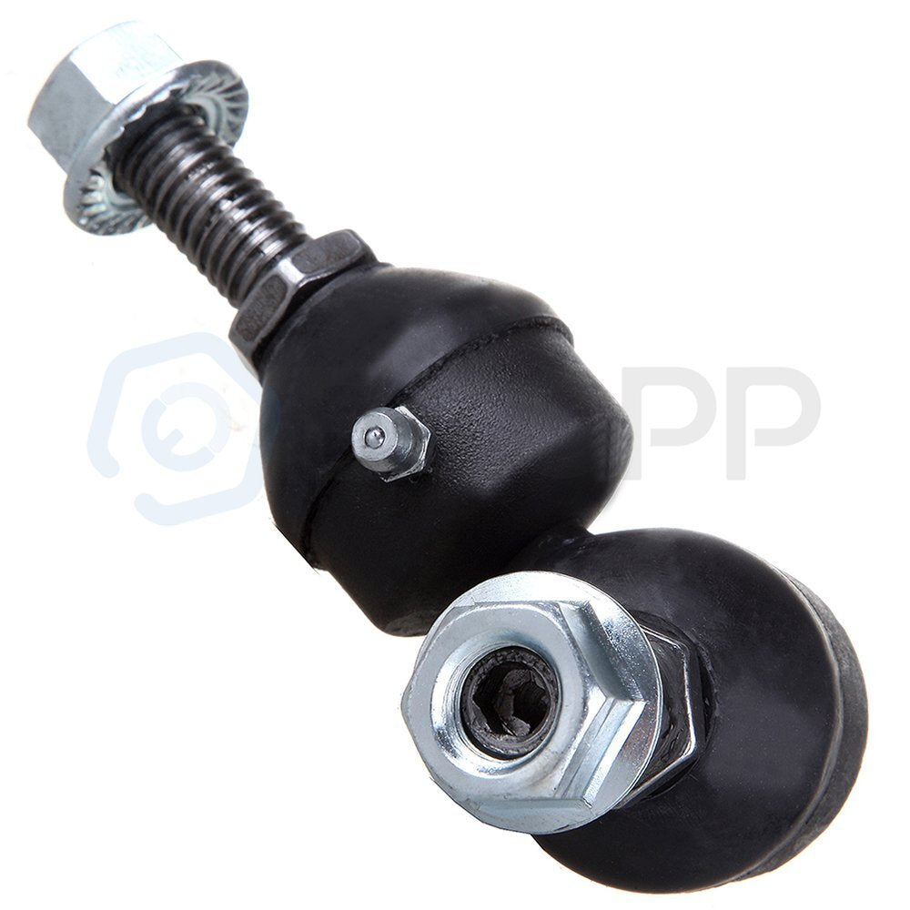 Front Lower Control Arm Ball Joint Tie Rod End Suspension Kit For 95-200 Cirrus