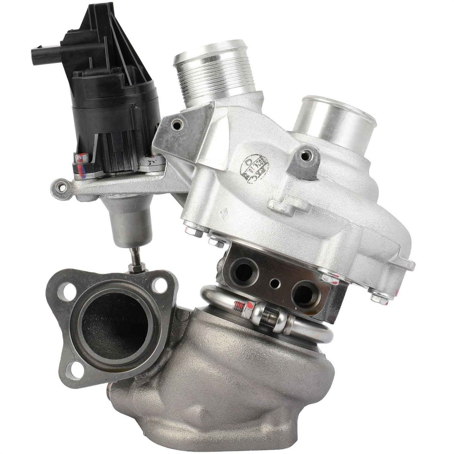 Driver Side Turbo For Ford F-150 F150 3.5L 2018-2020Turbocharger JL7Z6K682A