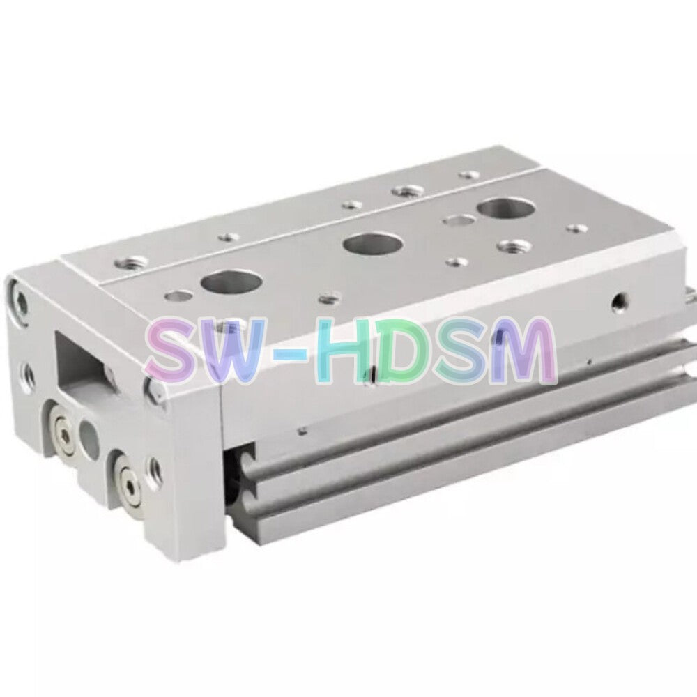 1PCS  For SMC MXS16L-75 cylinder freight free