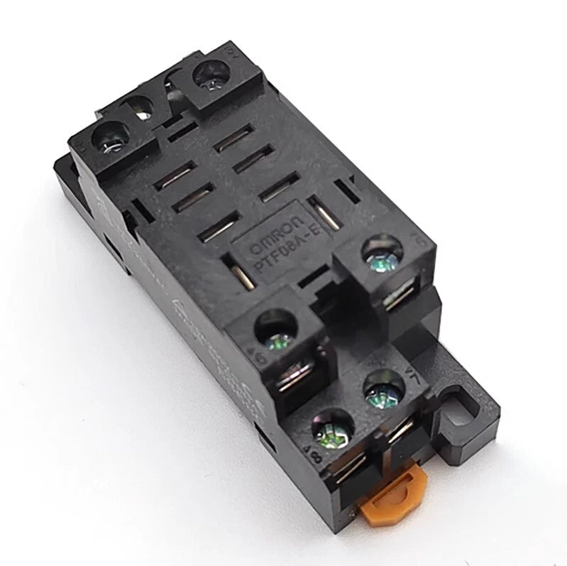 5Pcs Omron PTF08A-E Relay  PTF08AE #P