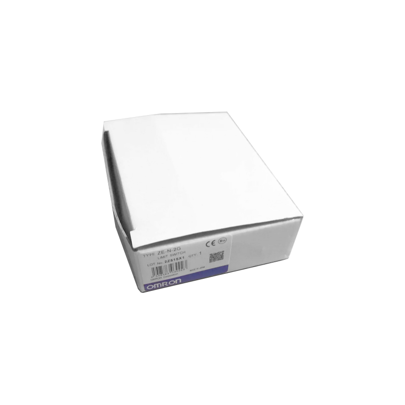 1PCS Omron ZE-N-2G ZE-N22-2 ZE-N22-2S ZE-NA2-2 ZE-NA2-2S ZE-NA277-2 Switch Unit