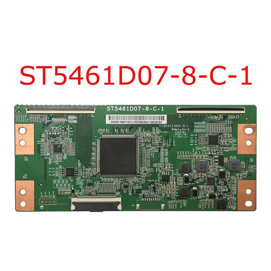 ST5461D07-8-C-1 T-con Board for TCL B55A858U L55E5800 D55A630U 55A660U CD9W13