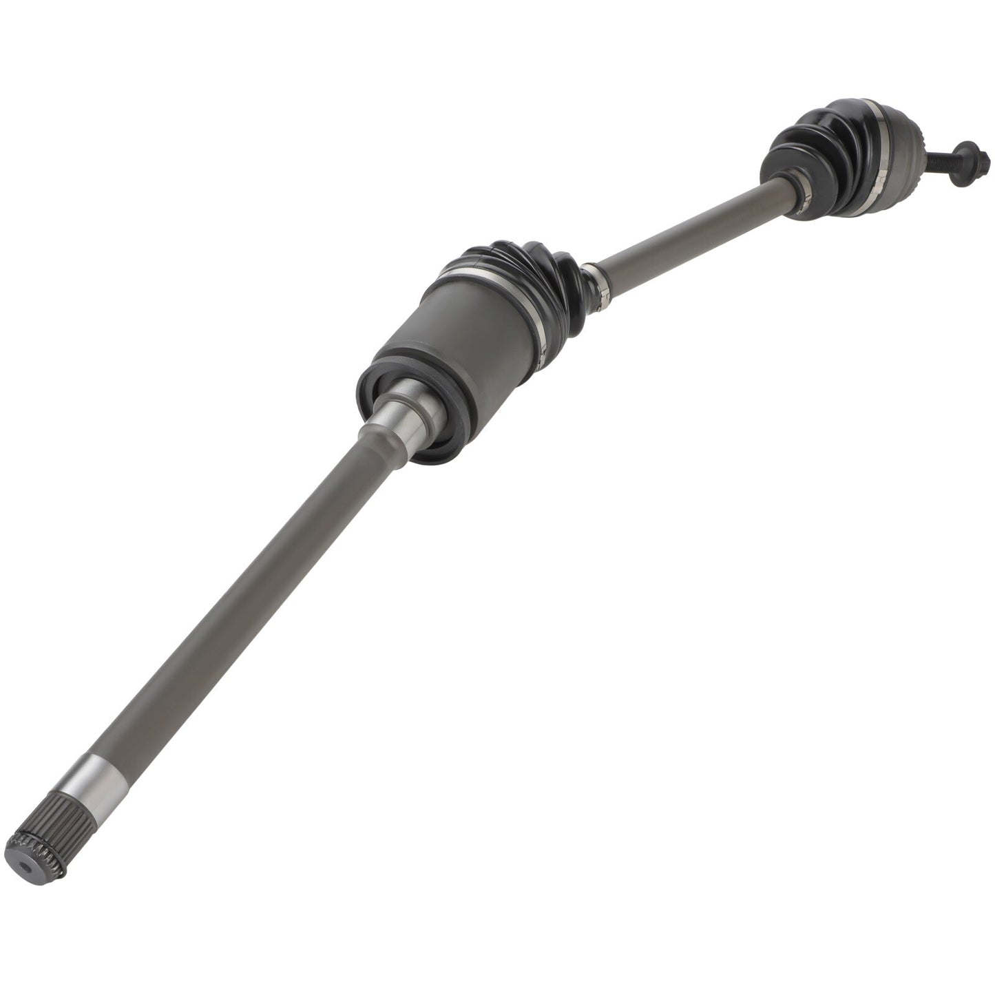 For BMW 640i xDrive Gran Coupe 2014-2018 Front Right CV Axle Shaft