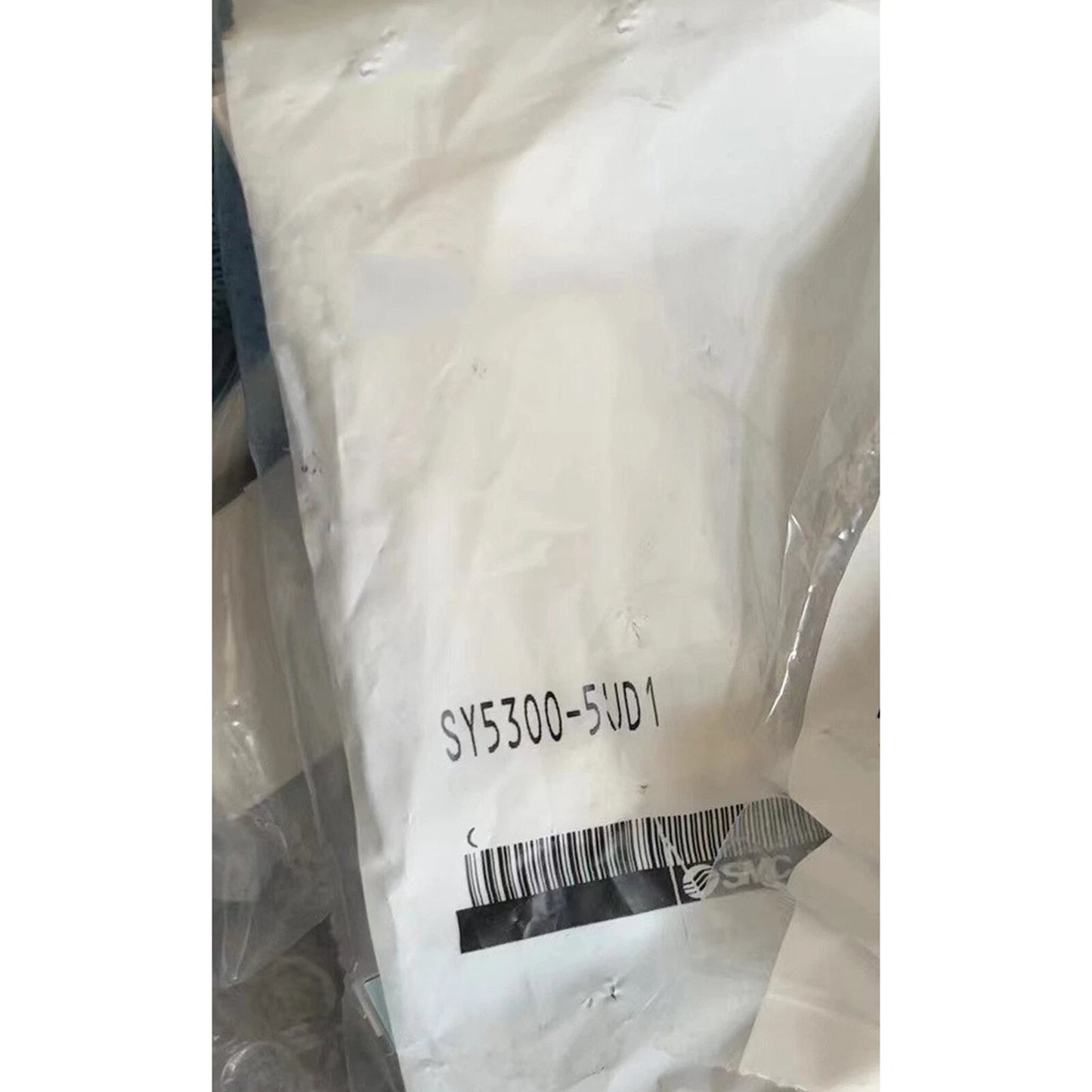 1PC  SMC SY5300-5UD1 Solenoid Valve Fast Delivery #YP1 #P